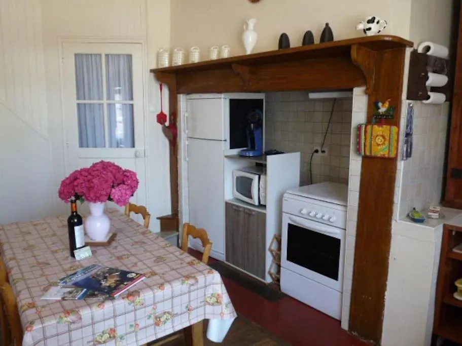 Holiday home Gite Miers Chez Nadine