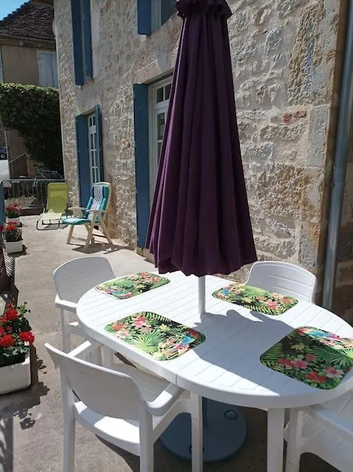 Gite Miers Chez Nadine 0*,  France