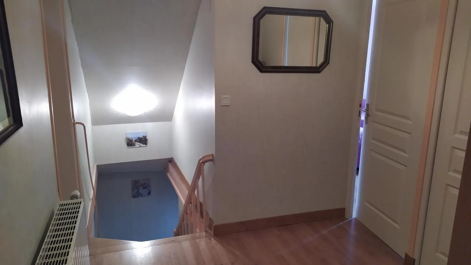 Holiday home Gite Miers Chez Nadine France
