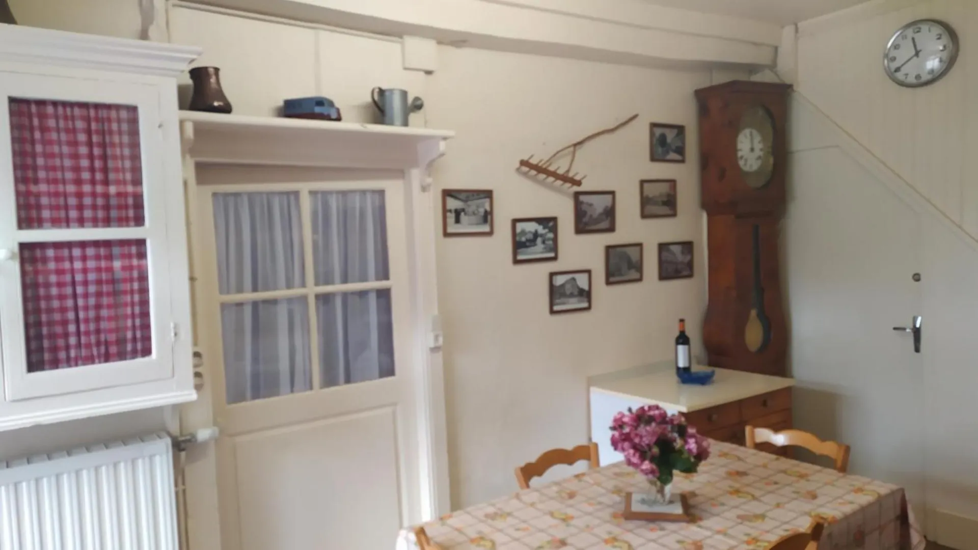 Holiday home Gite Miers Chez Nadine
