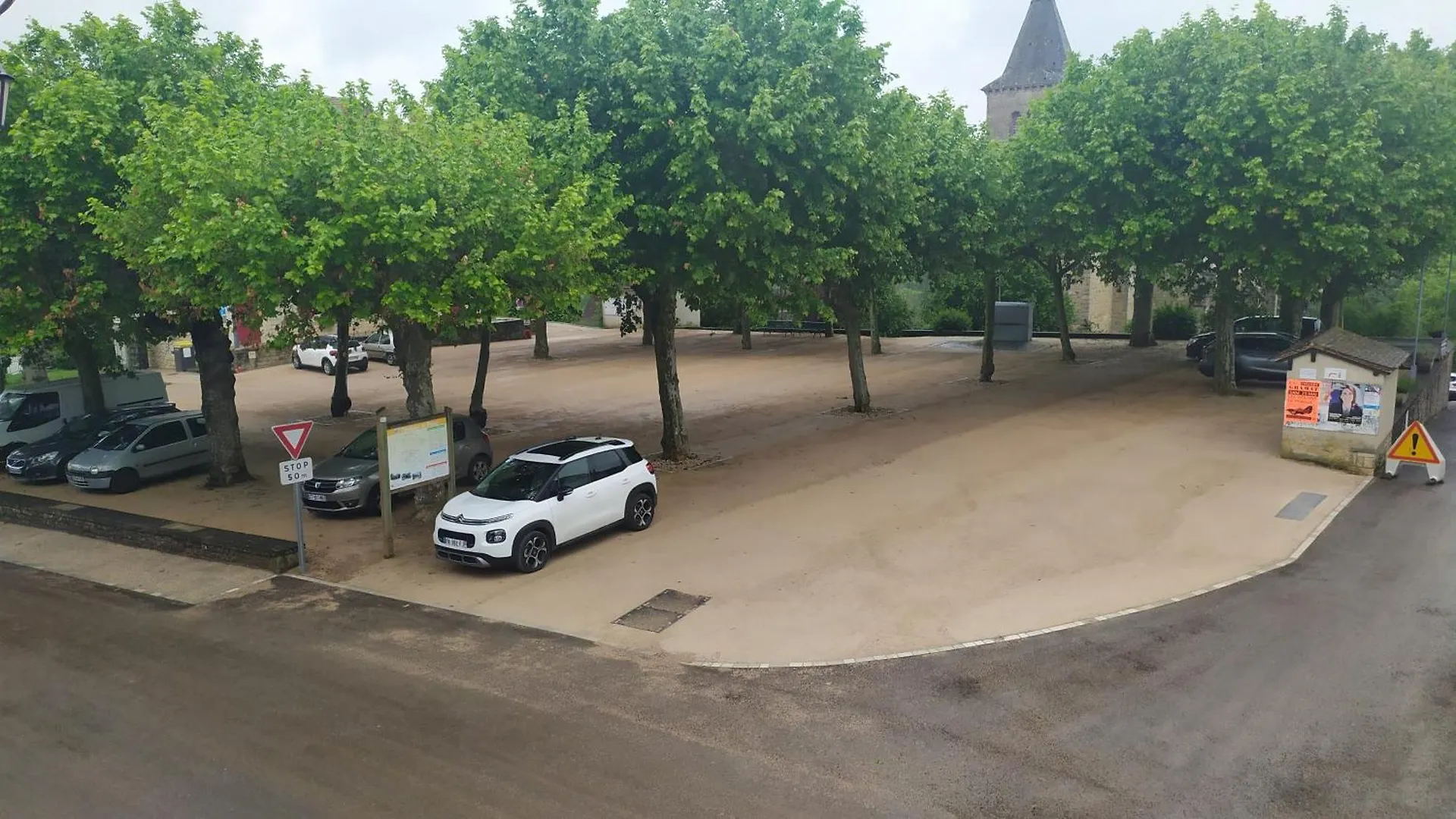 Holiday home Gite Miers Chez Nadine
